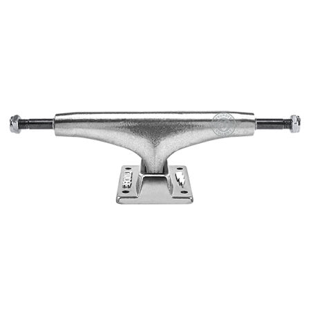 Thunder Hollow Lights Polished Trucks