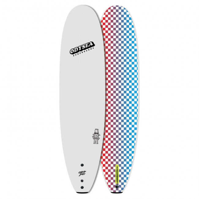 9'0" Odysea Plank Single Fin