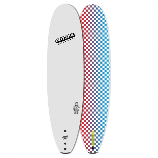 8'0" Odysea Plank