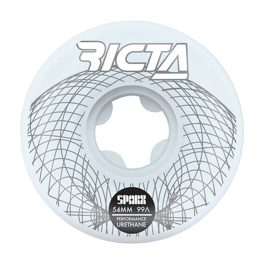 Ricta Wireframe Sparx 54mm x 99a