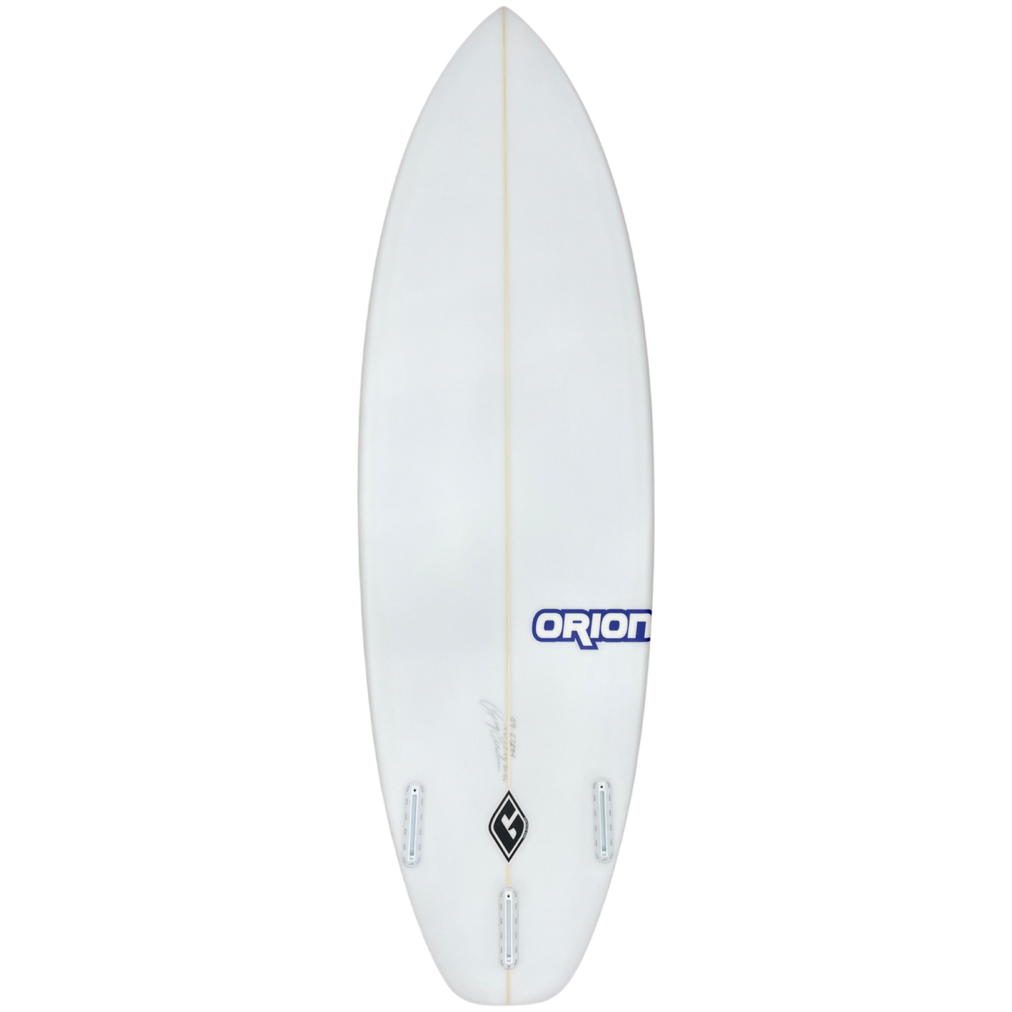 Orion Spark Plug 5’9”