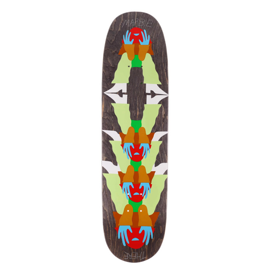 There Marbie Reflect Deck 8.5