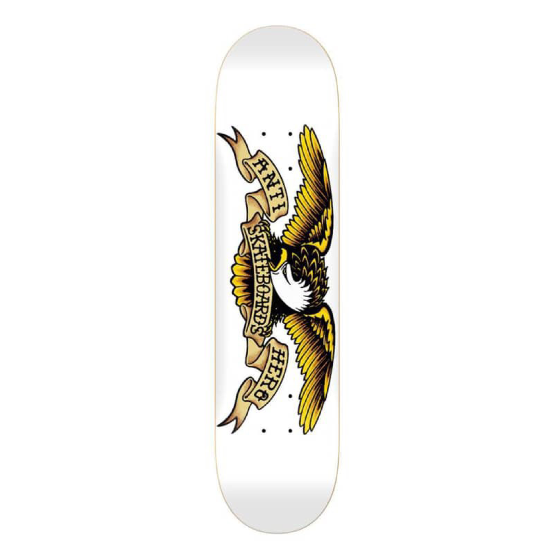 Antihero Classic Eagle Deck 8.75