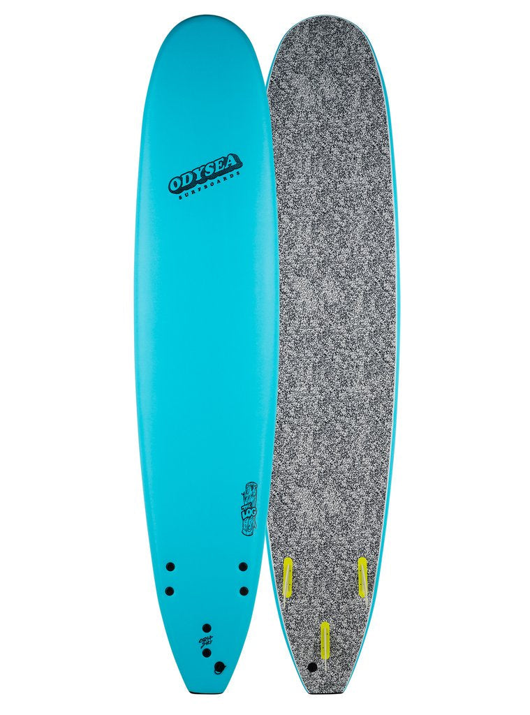 9'0" Odysea Log