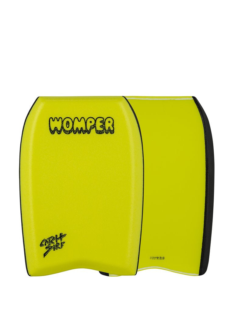 The Womper - 16"